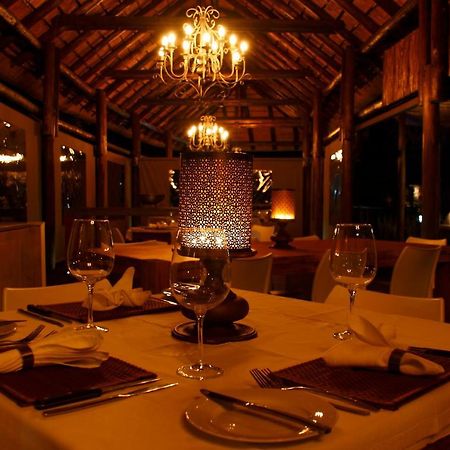 Moditlo River Lodge Hoedspruit Exteriör bild