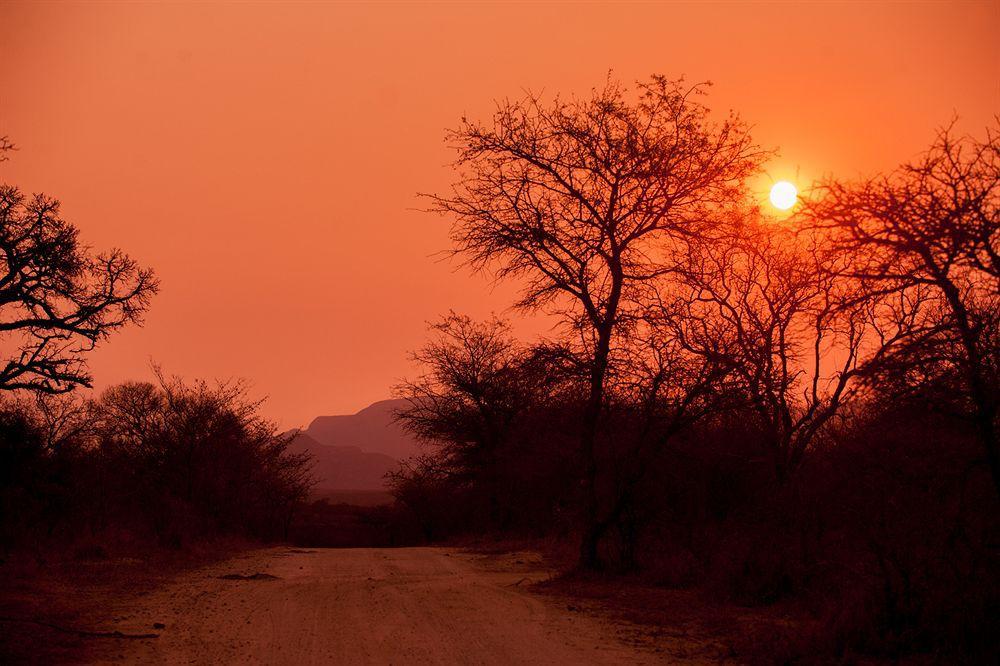 Moditlo River Lodge Hoedspruit Exteriör bild
