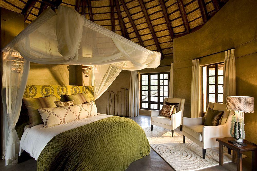 Moditlo River Lodge Hoedspruit Exteriör bild