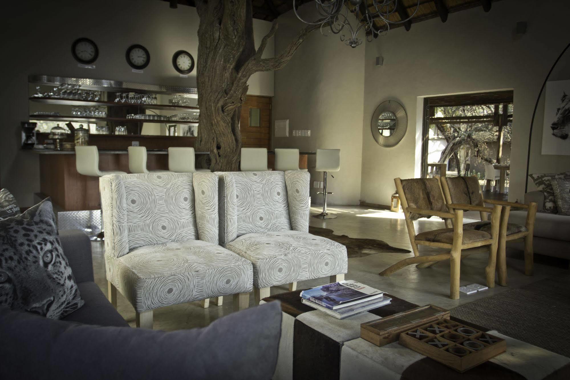 Moditlo River Lodge Hoedspruit Exteriör bild