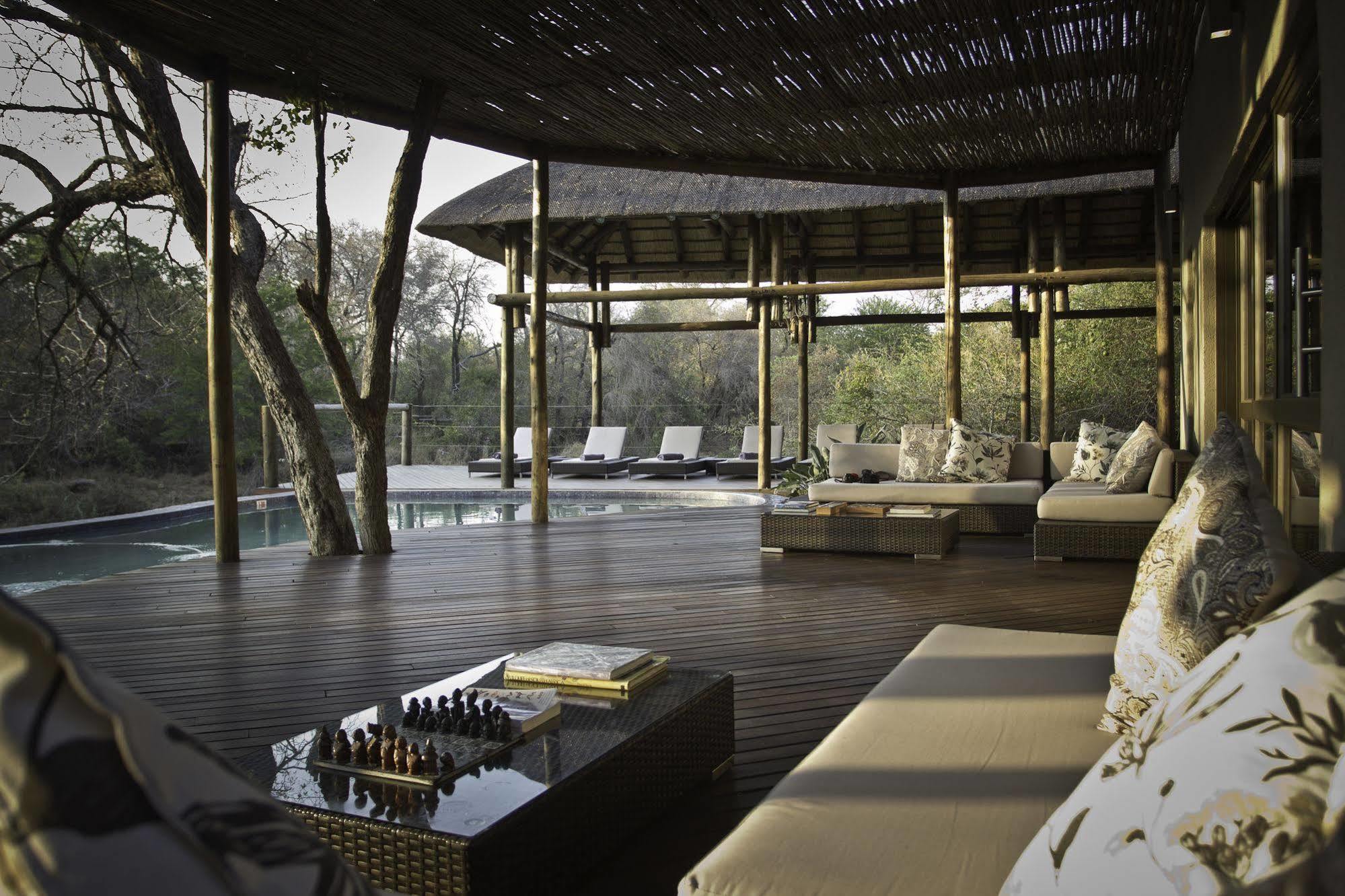 Moditlo River Lodge Hoedspruit Exteriör bild